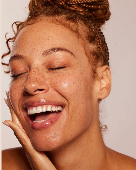 Glycolic Acid Skin Refining Toner