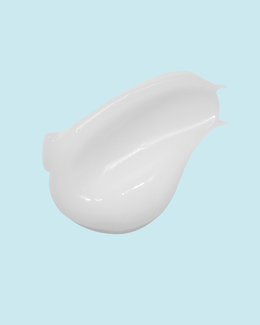 Peptide Smoothing Eye Cream