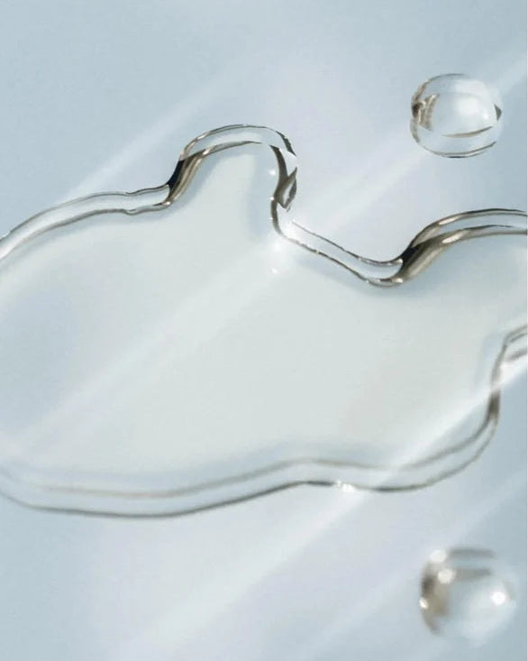 Rose Water & Hyaluronic Acid Hydrating Toner