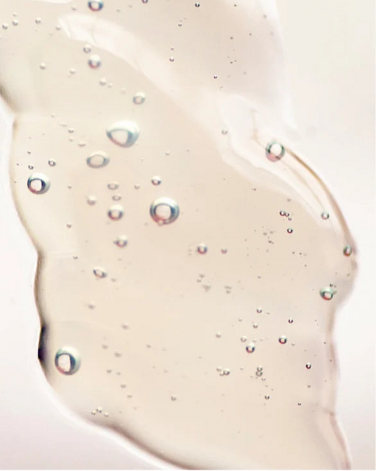 Hyaluronic Acid & White Tea Hydration Gel