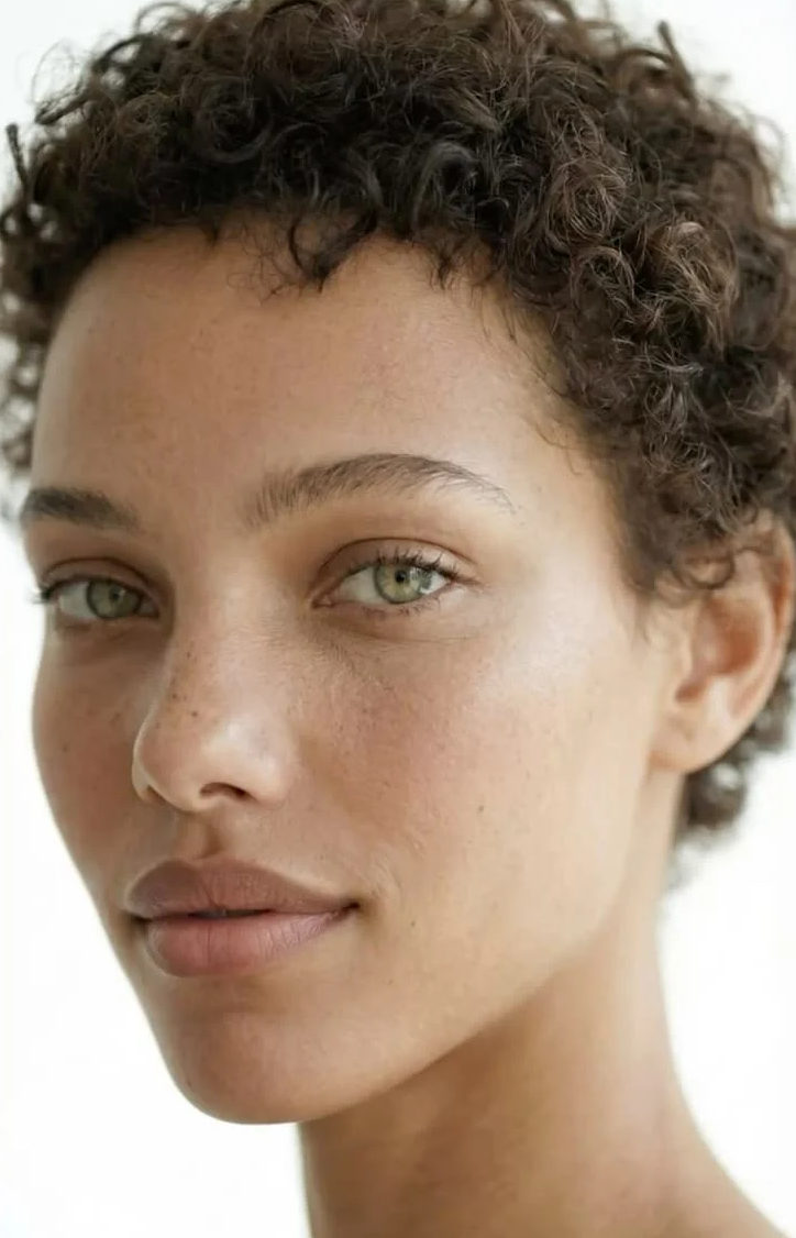 Blemishes & Breakouts