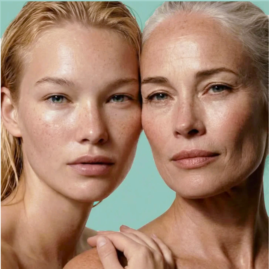 Fine Lines & Wrinkles