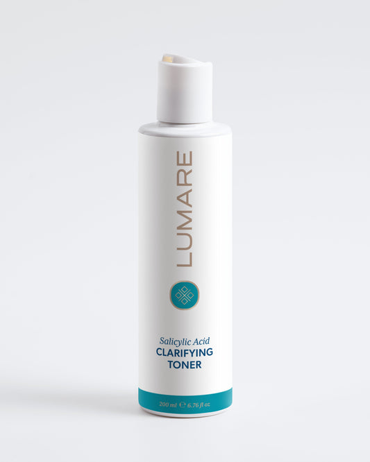 Salicylic Acid Clarifying Toner