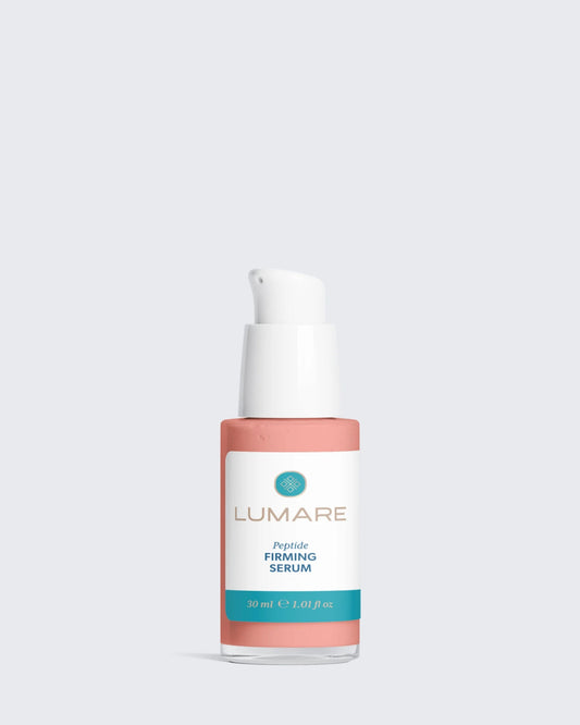 Peptide Firming Serum