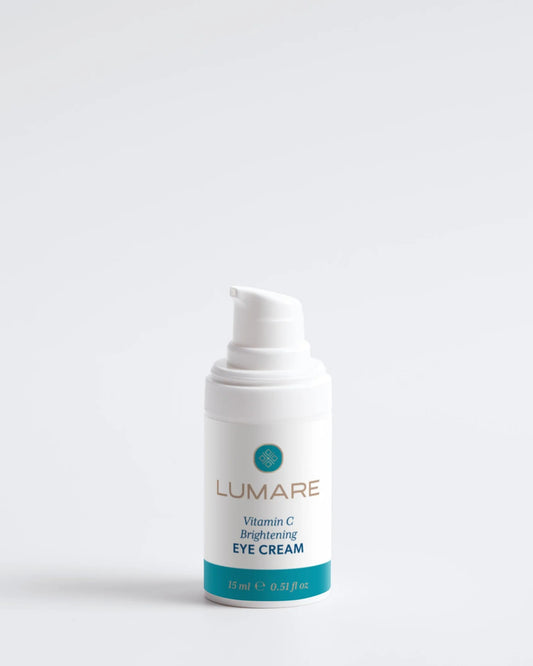 Vitamin C Brightening Eye Cream