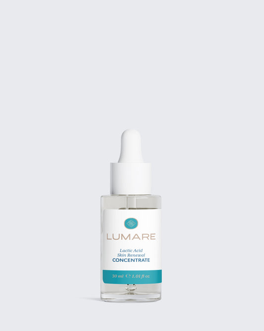 Lactic Acid (10%) Skin Renewal Concentrate