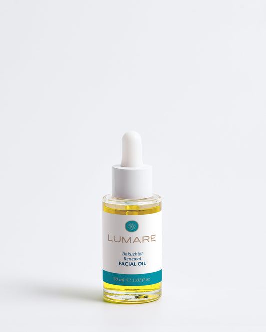 Bakuchiol Renewal Facial Oil