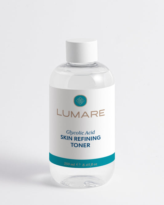 Glycolic Acid Skin Refining Toner