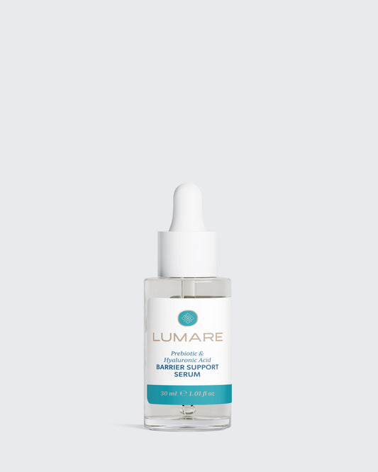 Prebiotic & Hyaluronic Acid Barrier Support Serum