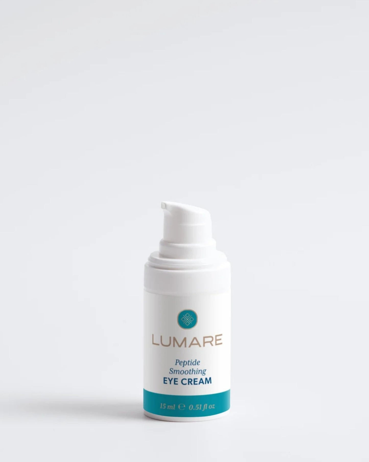 Peptide Smoothing Eye Cream