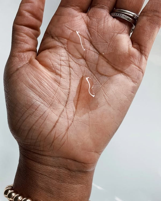 Salicylic Acid Clarifying Toner