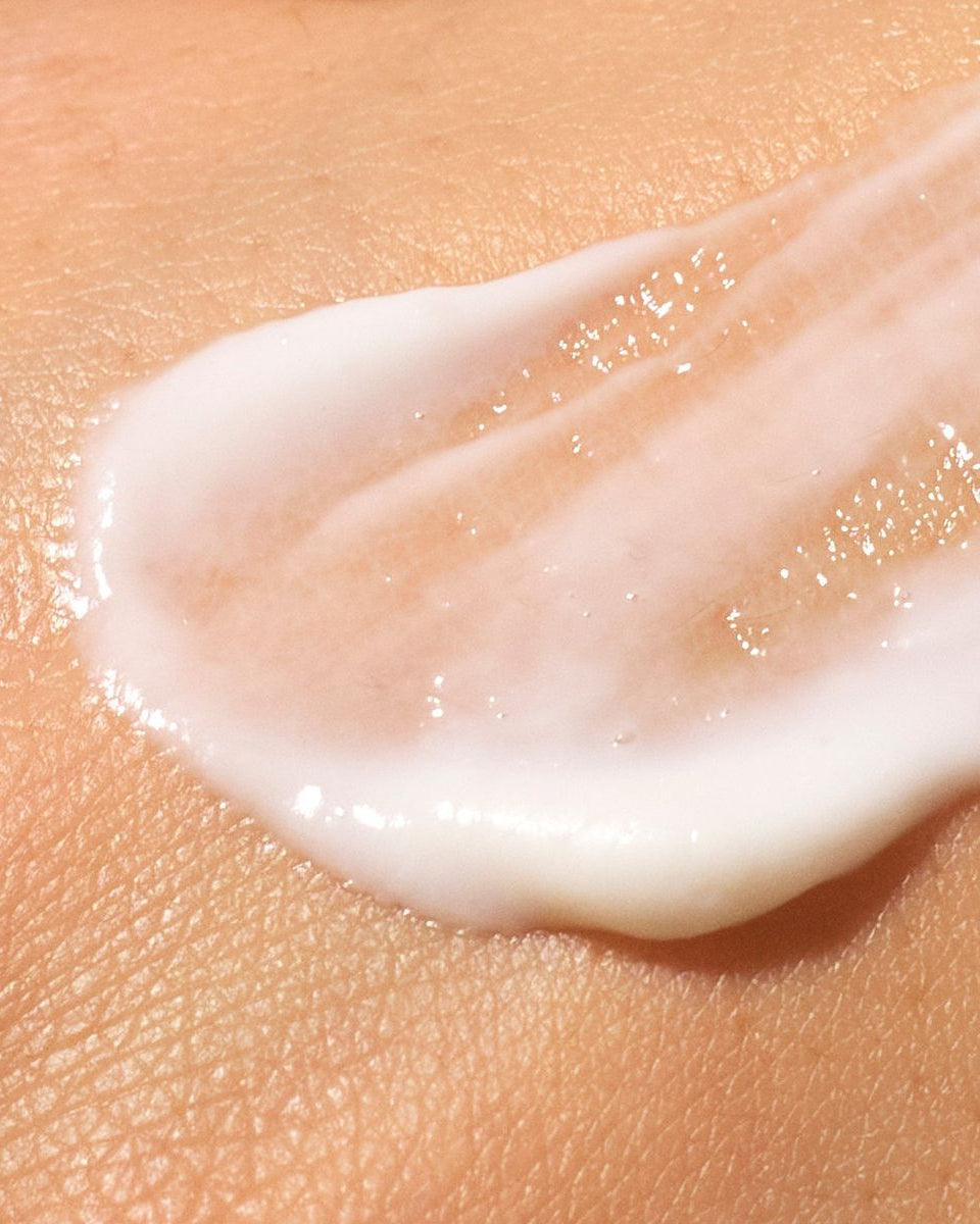 Jojoba & Shea Nourishing Cleansing Milk