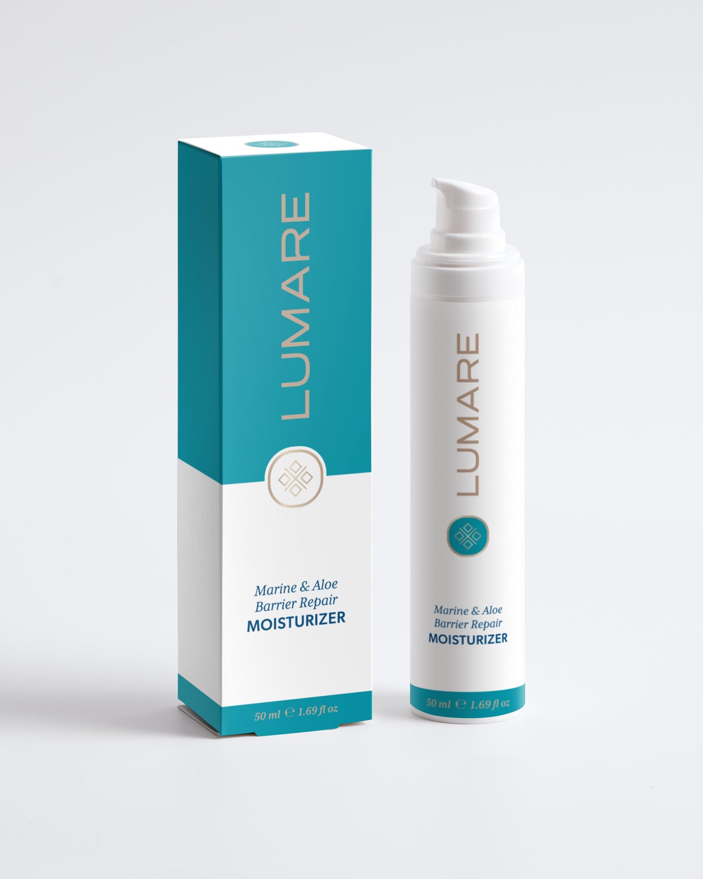 Marine & Aloe Barrier Repair Moisturiser