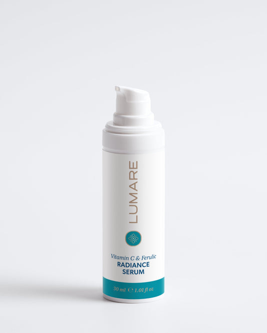 Vitamin C (2%) & Ferulic Radiance Serum