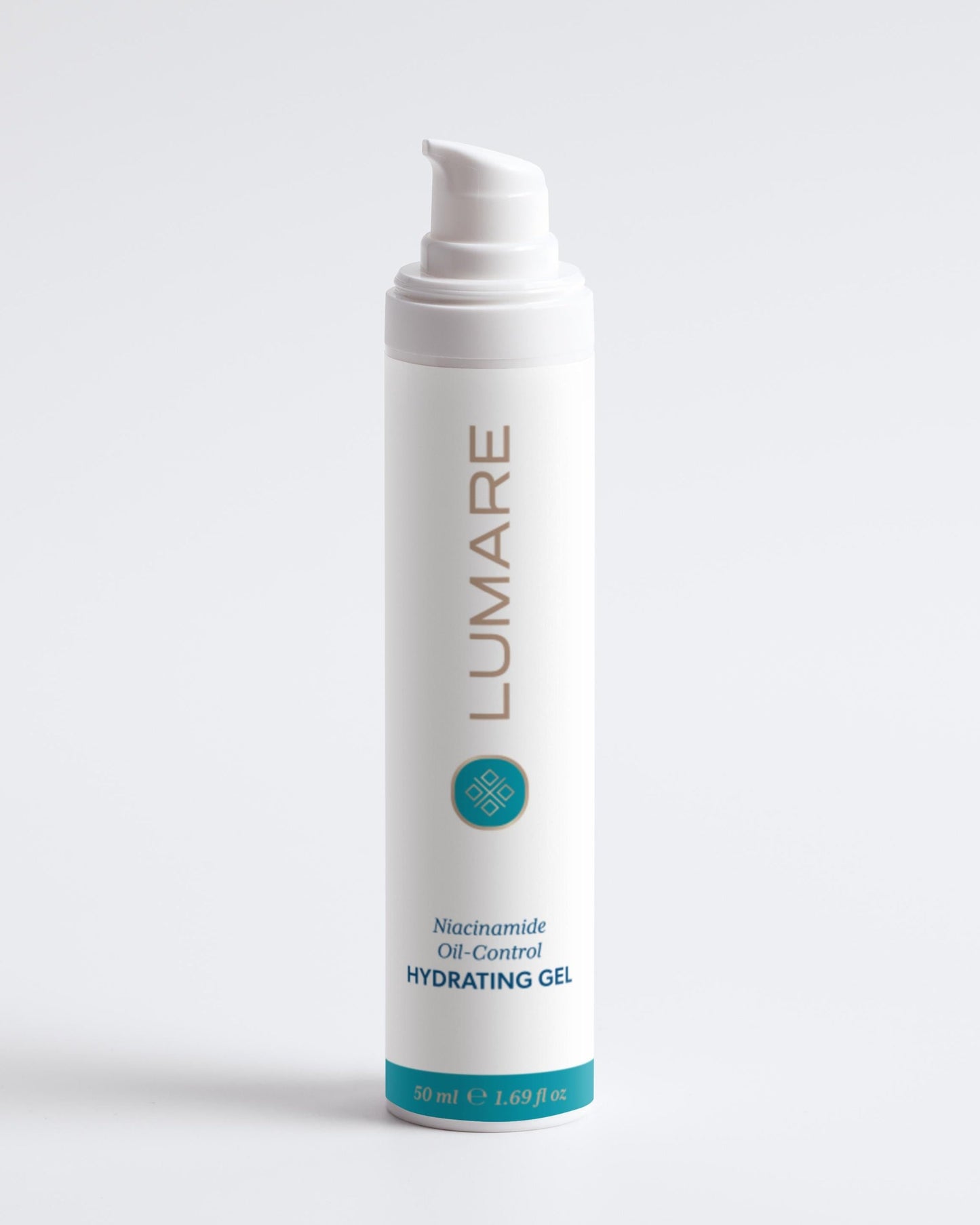 Niacinamide (5%) Oil-Control Hydrating Gel