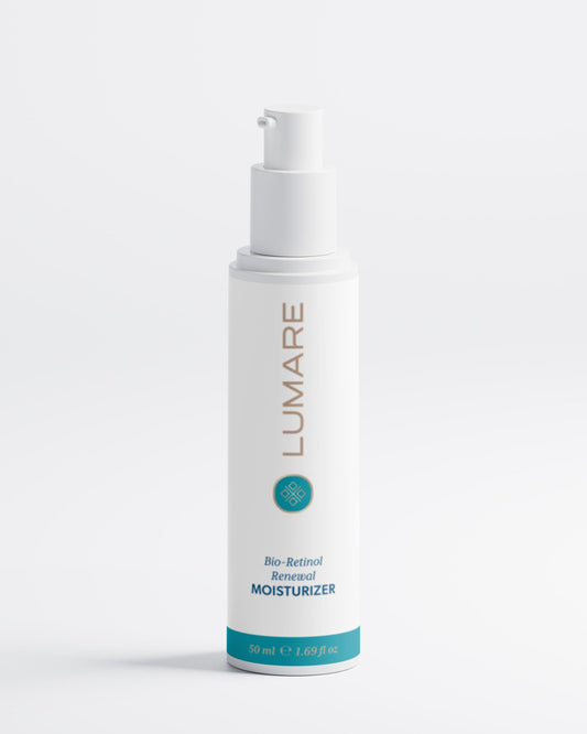 Bio-Retinol Renewal Moisturizer