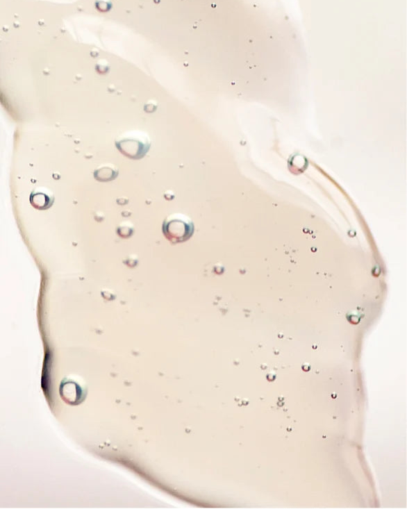 Hyaluronic Acid & White Tea Hydration Gel
