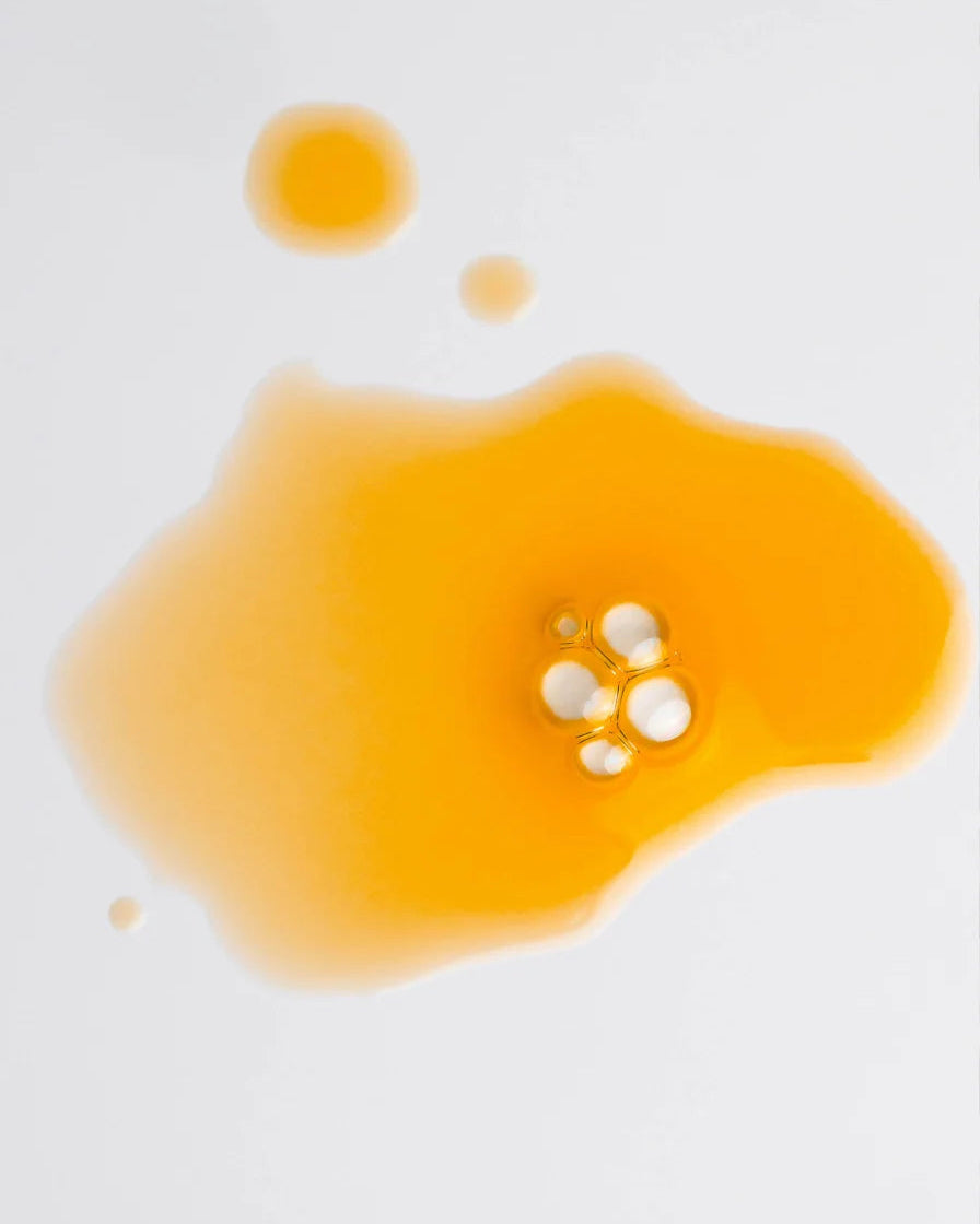Sea Buckthorn & Cloudberry Nourishing Facial Oil