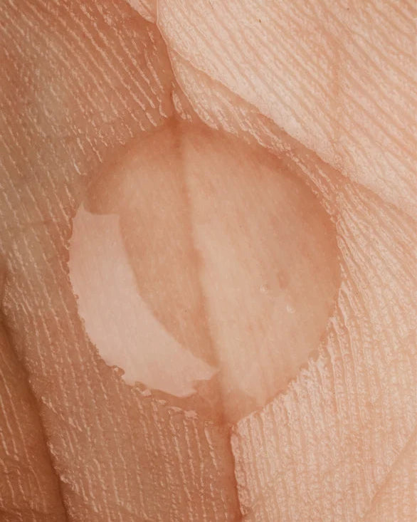 Niacinamide (5%) Oil-Control Hydrating Gel