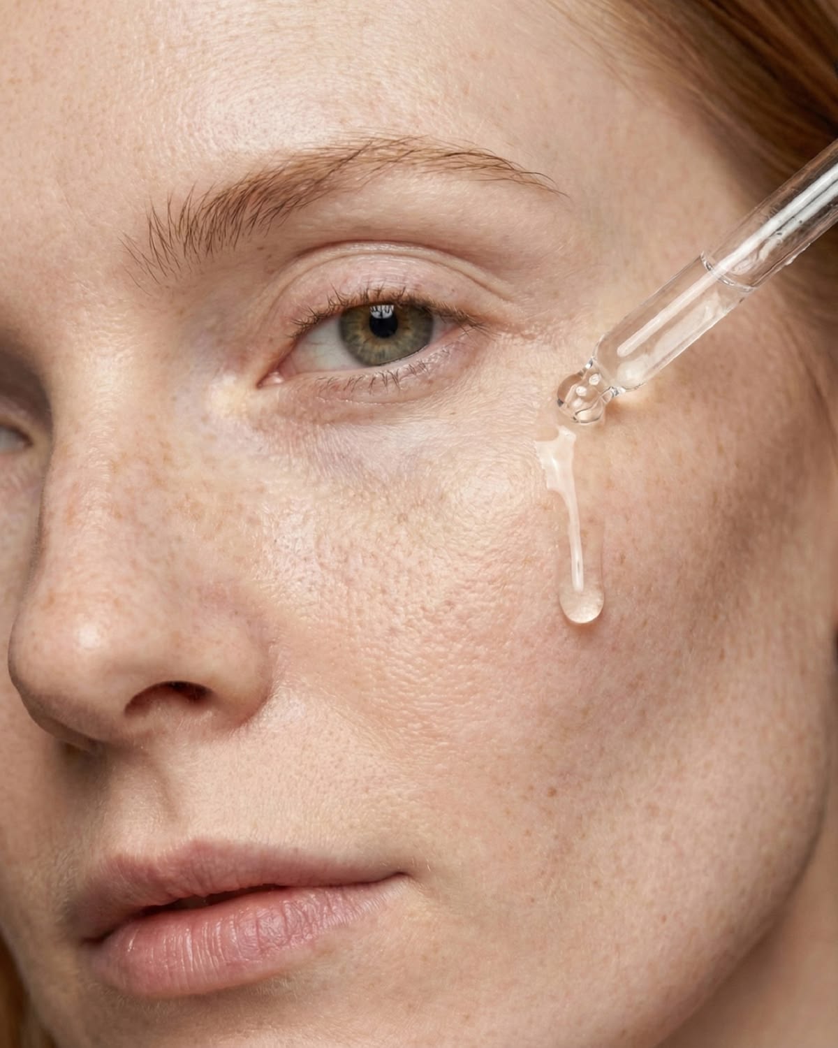 Prebiotic & Hyaluronic Acid Barrier Support Serum