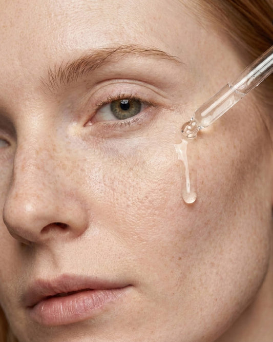 Prebiotic & Hyaluronic Acid Barrier Support Serum