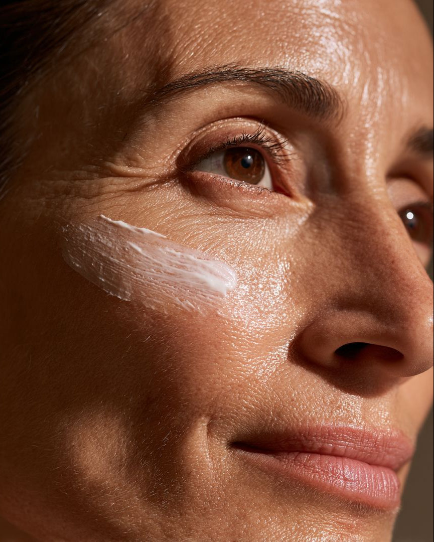 Ceramide & Sea Buckthorn Barrier Repair Night Cream