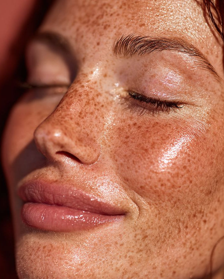 Kojic Acid Brightening Face Cream