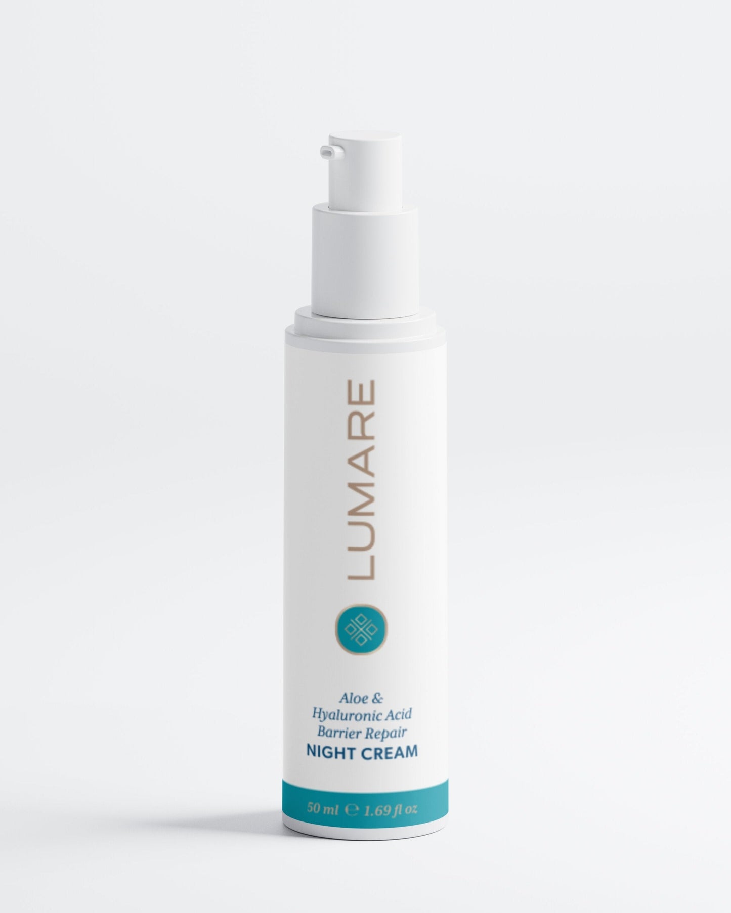 Aloe & Hyaluronic Acid Barrier Repair Night Cream