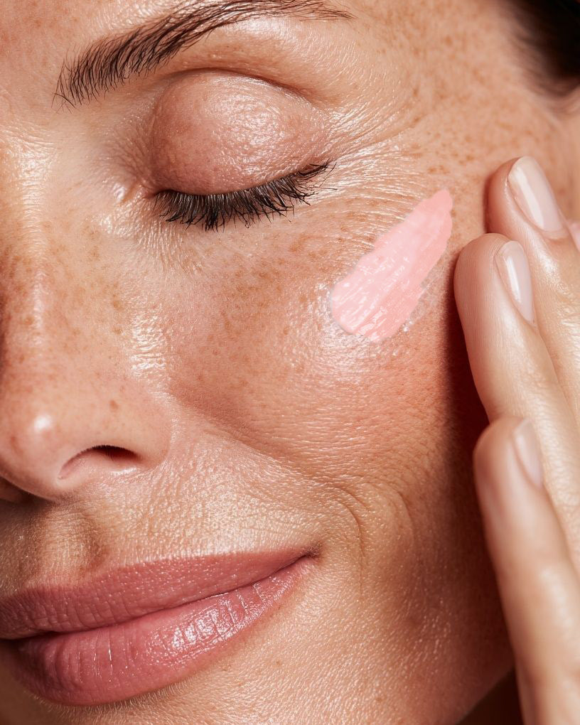 Peptide Firming Serum